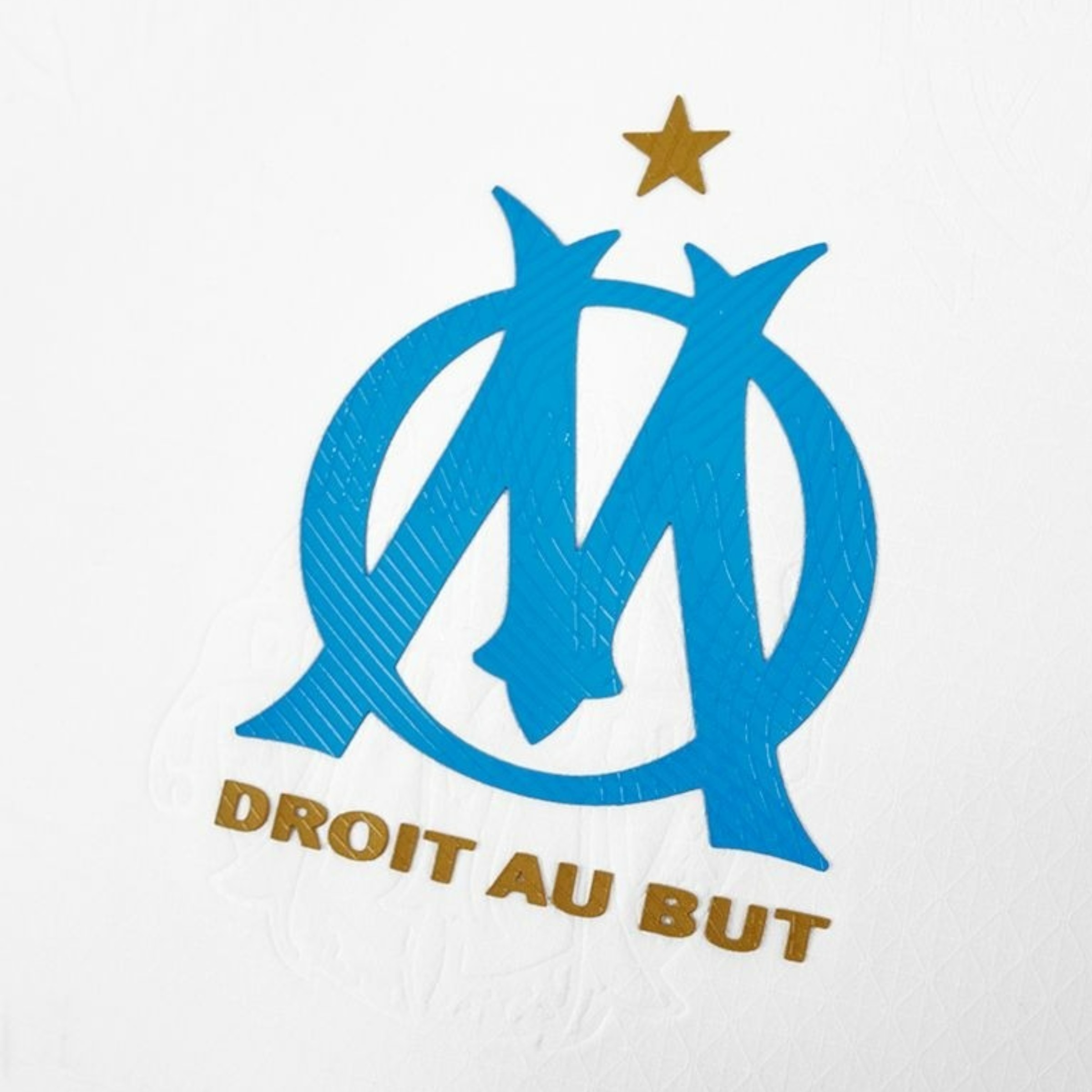 Camiseta Olympique Marsella 2025-2026 Local - Imagen 5