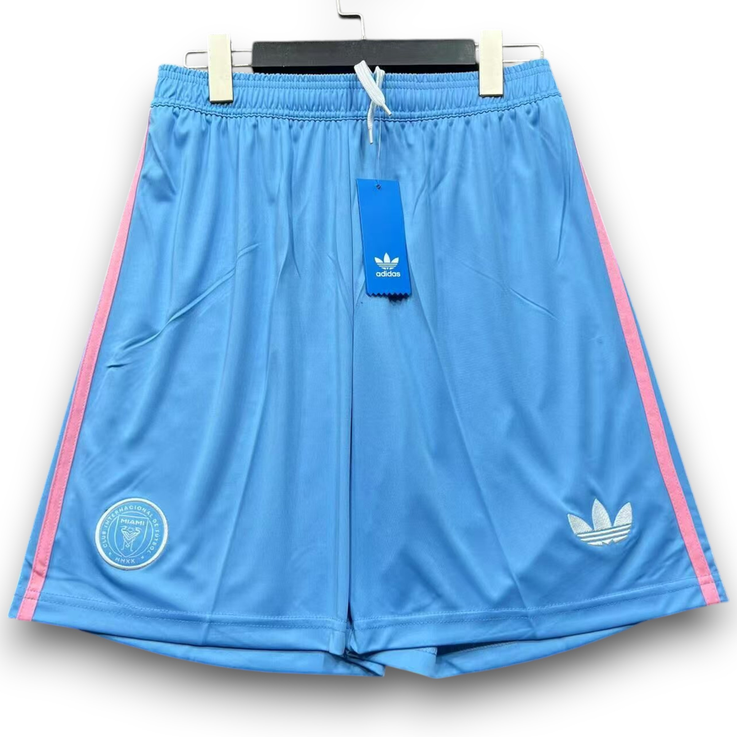 Pantalón corto Inter de Miami 2025-2026 Visitante