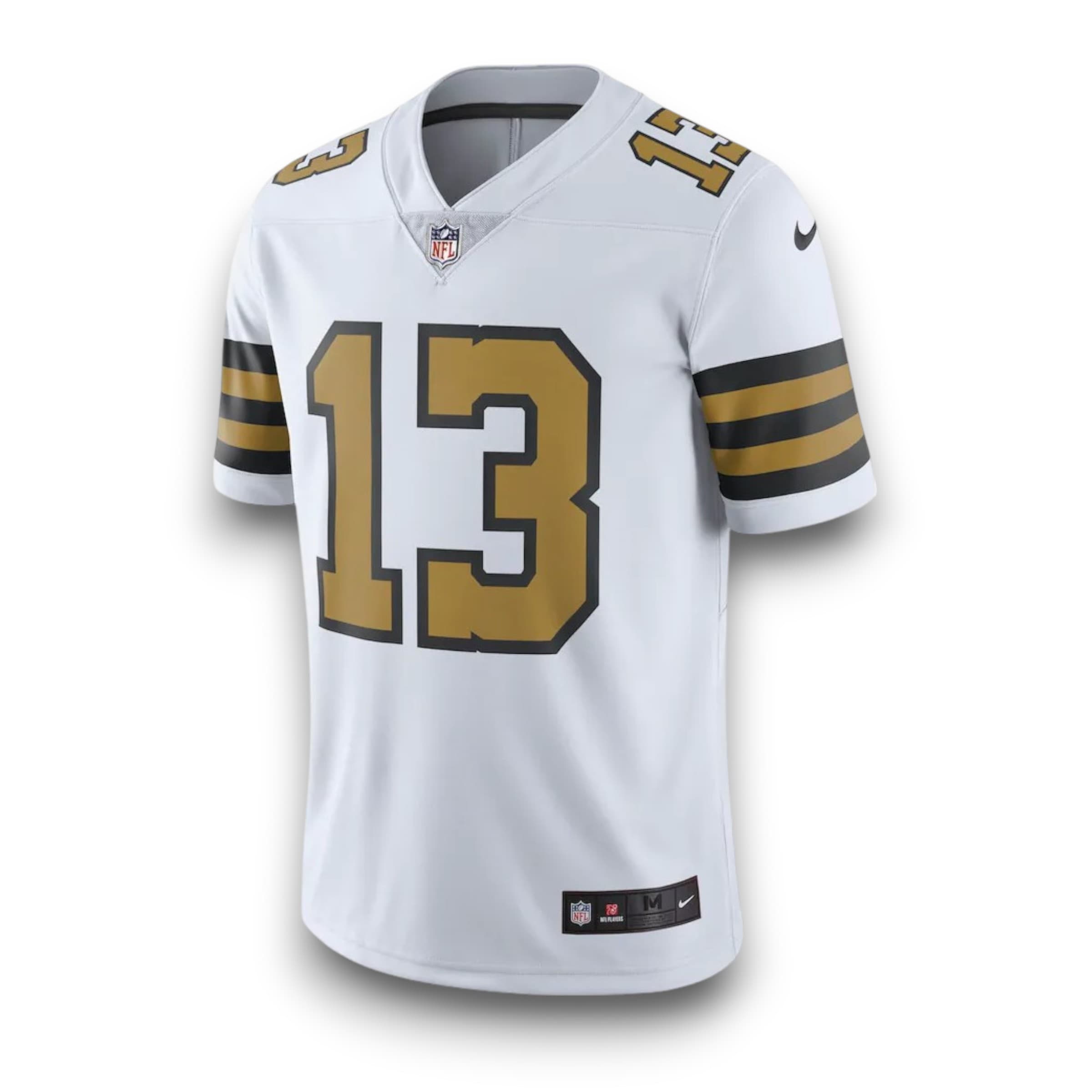 Camiseta NFL New Orleans Saints Color Rush