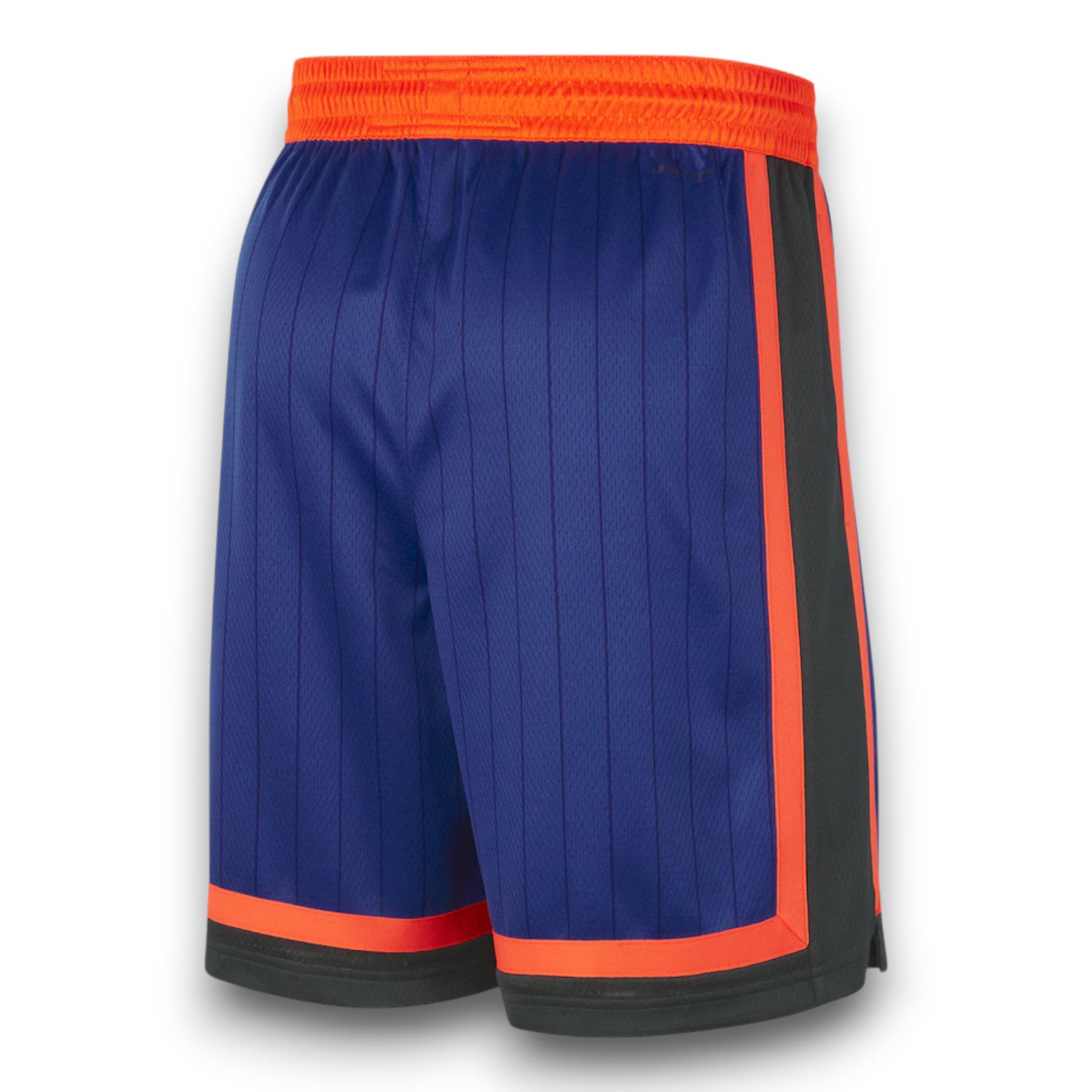 Pantalón New York Knicks City Edition 2023-24 | NBA Basketball - Imagen 2