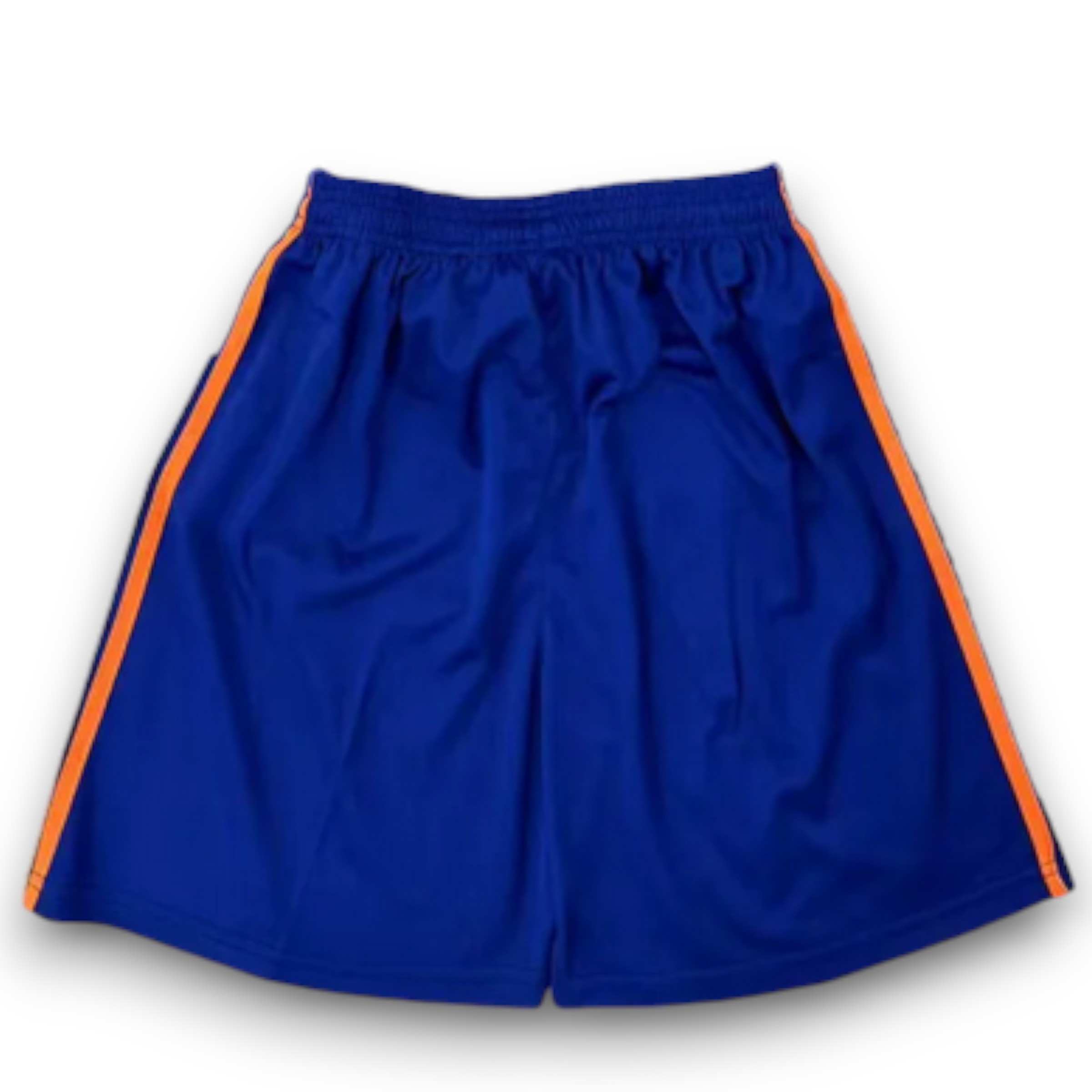 Pantalón corto Newcastle 2025-2026 Alternativo - Imagen 2