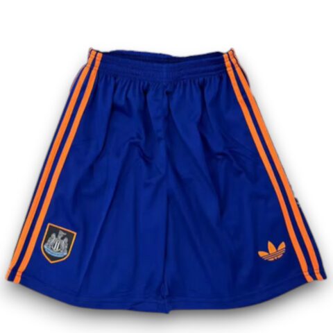Pantalón corto Newcastle 2025-2026 Alternativo