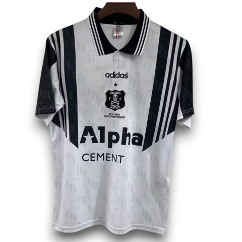 Camiseta Orlando Pirates 1997 - 60 Aniversario
