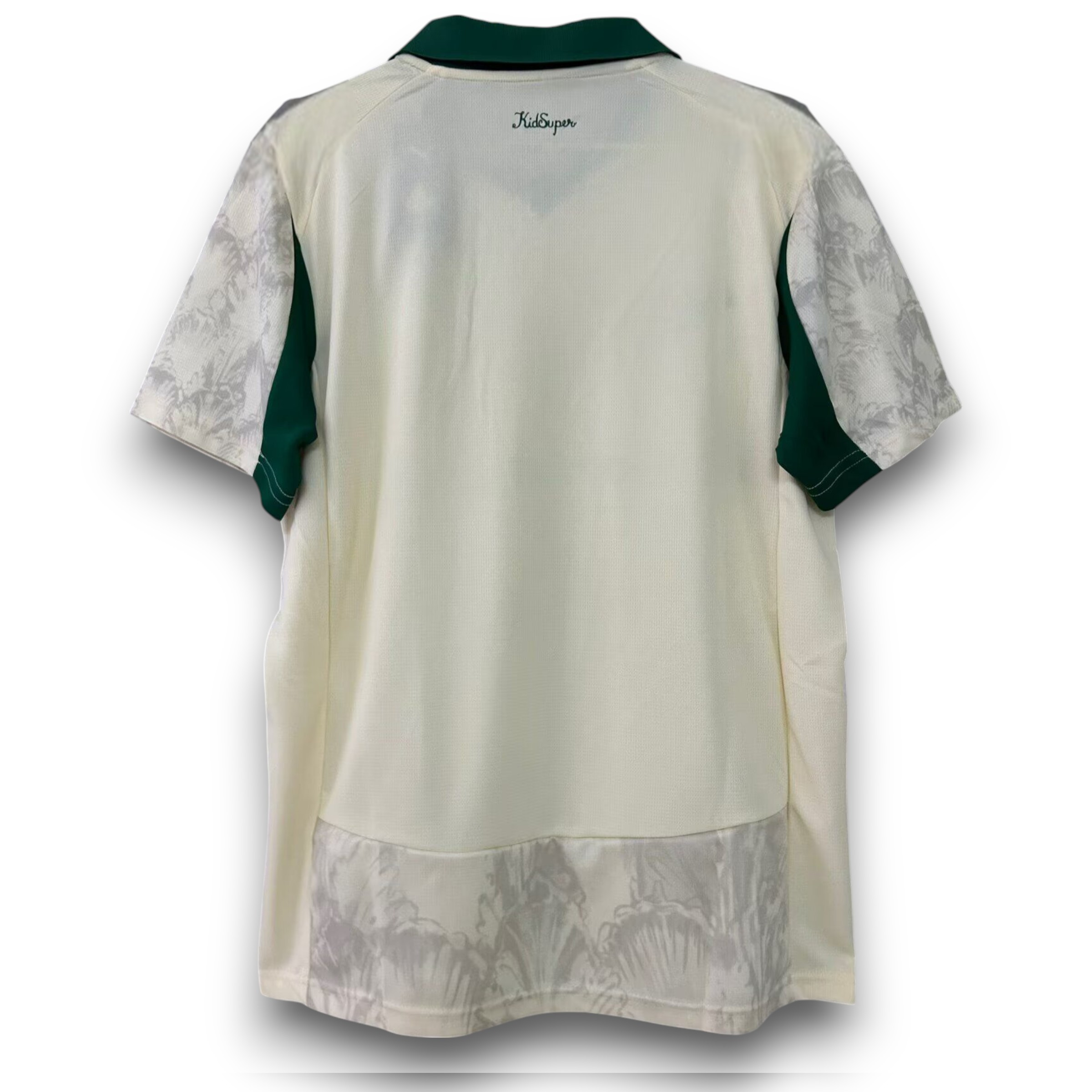 Camiseta Palmeiras 2025 Edición World Cup - Imagen 2