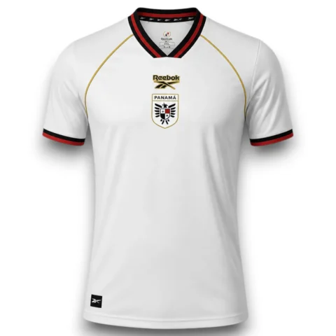 Camiseta Panama 26-27 Tercera