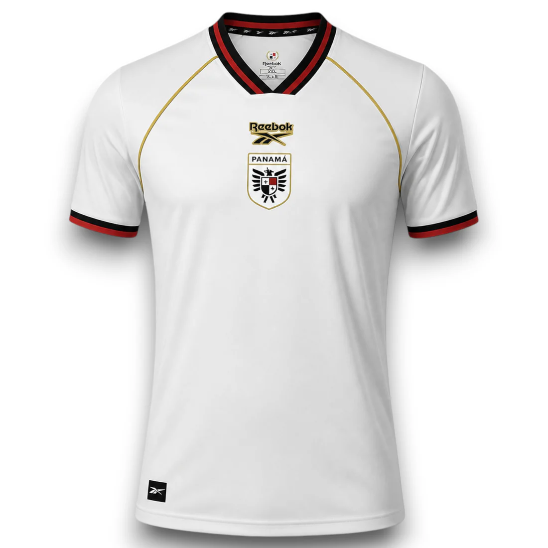 Camiseta Panama 26-27 Tercera
