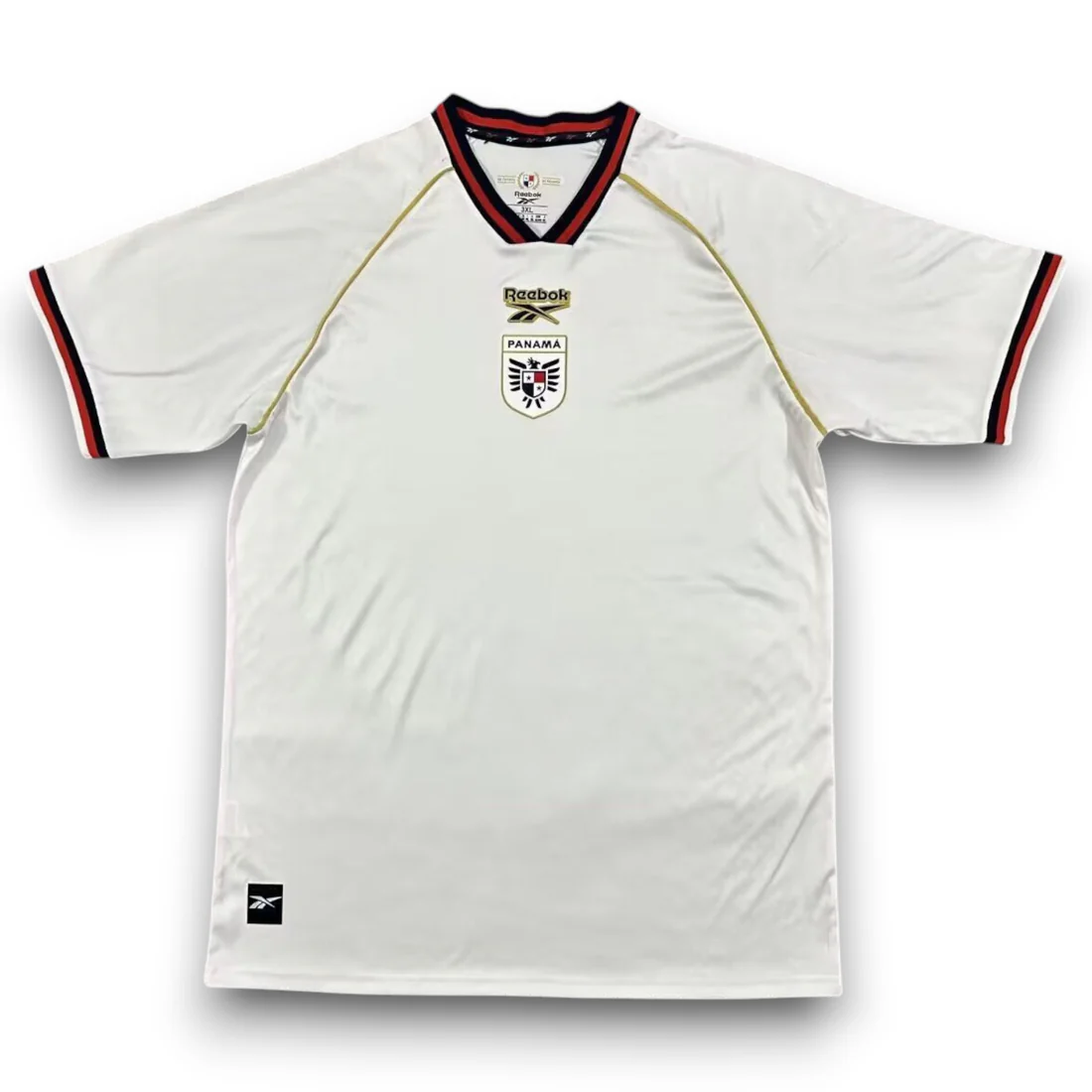 Camiseta Panama 26-27 Tercera - Imagen 2