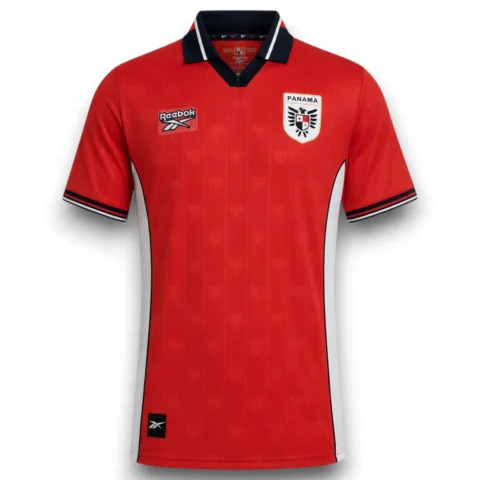 Camiseta Panama 26-27 Primera