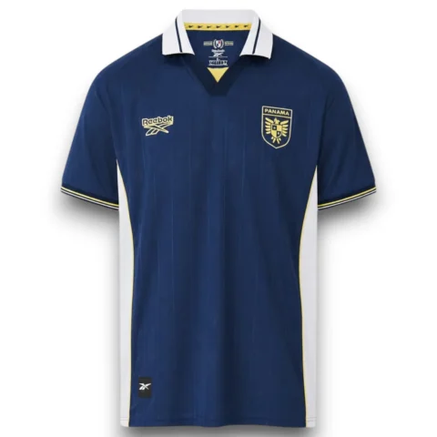 Camiseta Panama 26-27 Segunda
