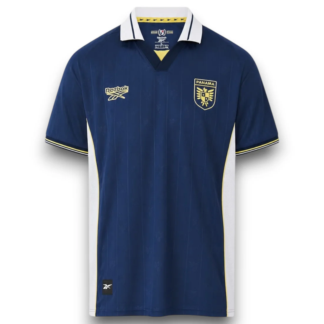 Camiseta Panama 26-27 Segunda