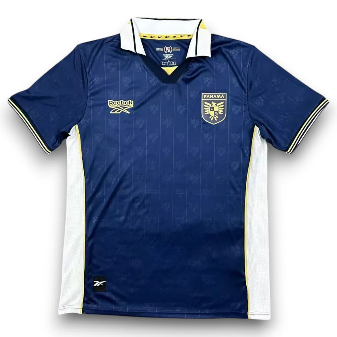 Camiseta Panama 26-27 Segunda - Imagen 2