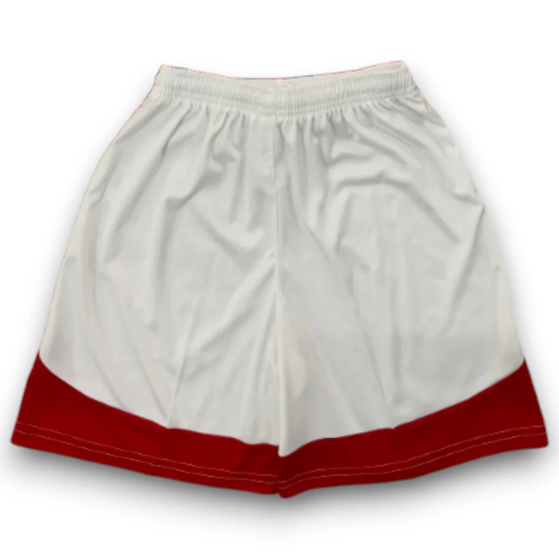 Pantalón corto Club Tijuana 2025-2026 Visitante - Imagen 2