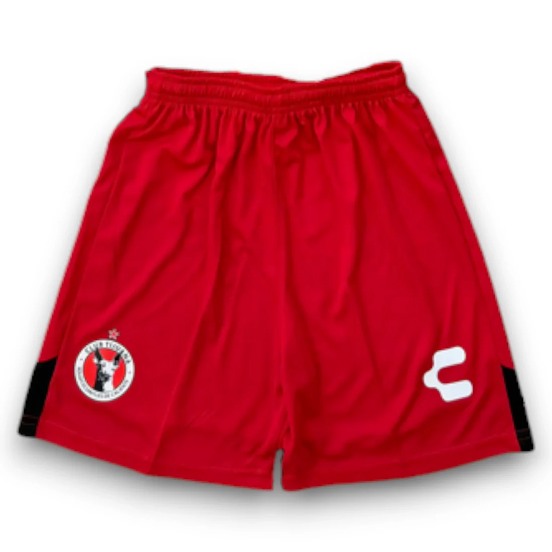 Pantalón corto Club Tijuana 2025-2026 Local