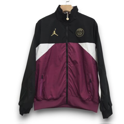 Chaqueta Paris 2025-2026 - Cortavientos Purple