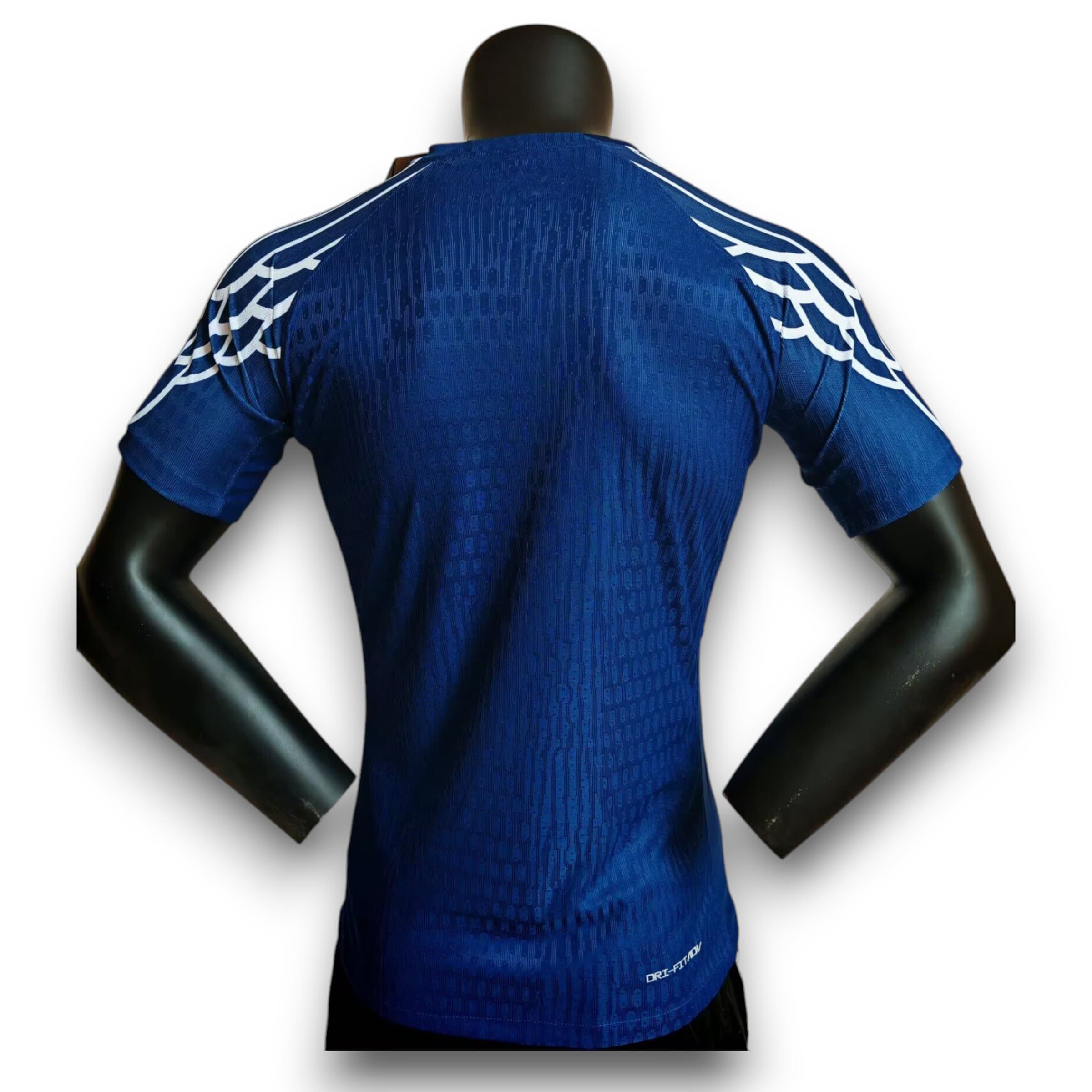 Camiseta Paris 2024-2025 Cuarta - Version Pro Player - Imagen 2