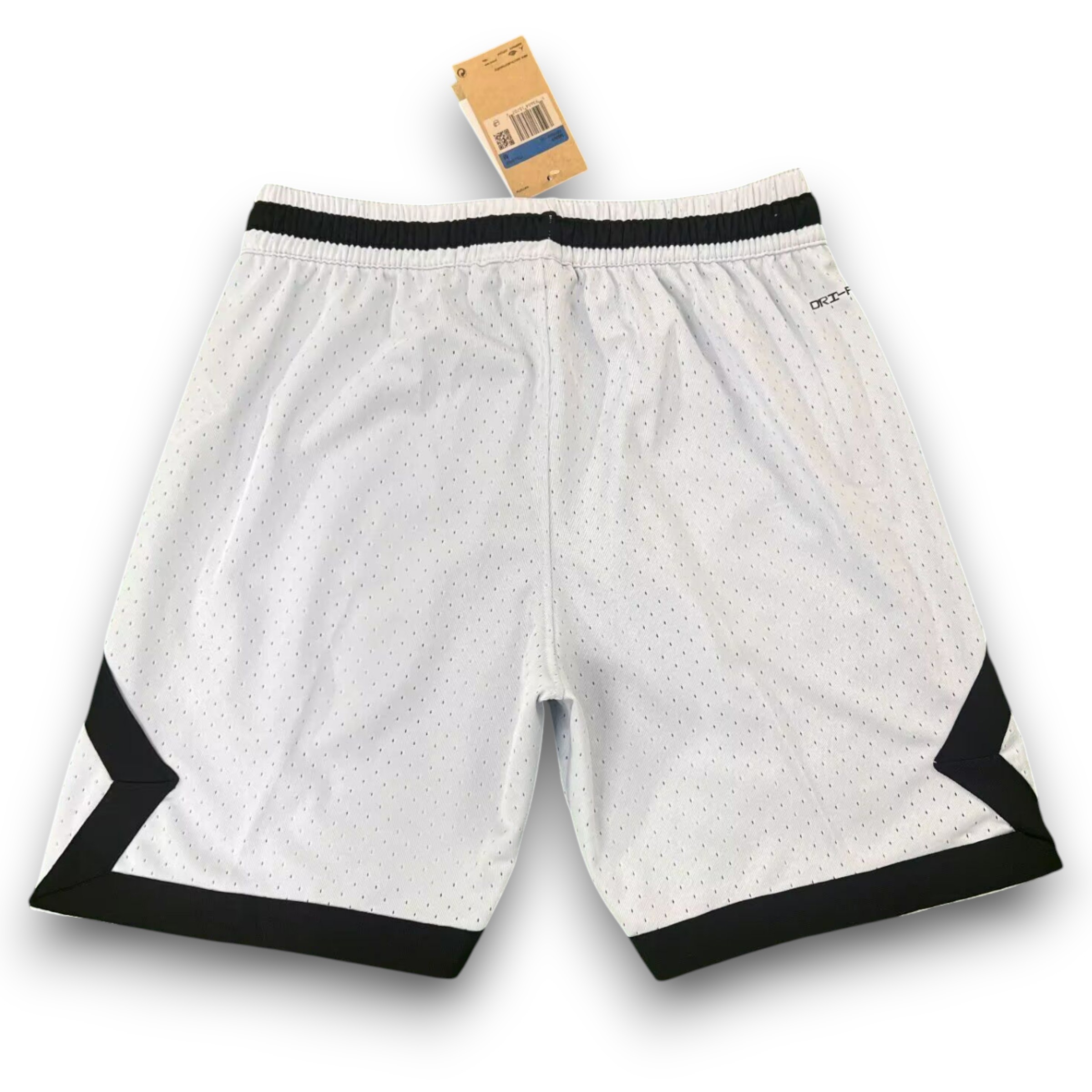 Pantalón corto París 2025-2026 Local x Jordan - Imagen 2