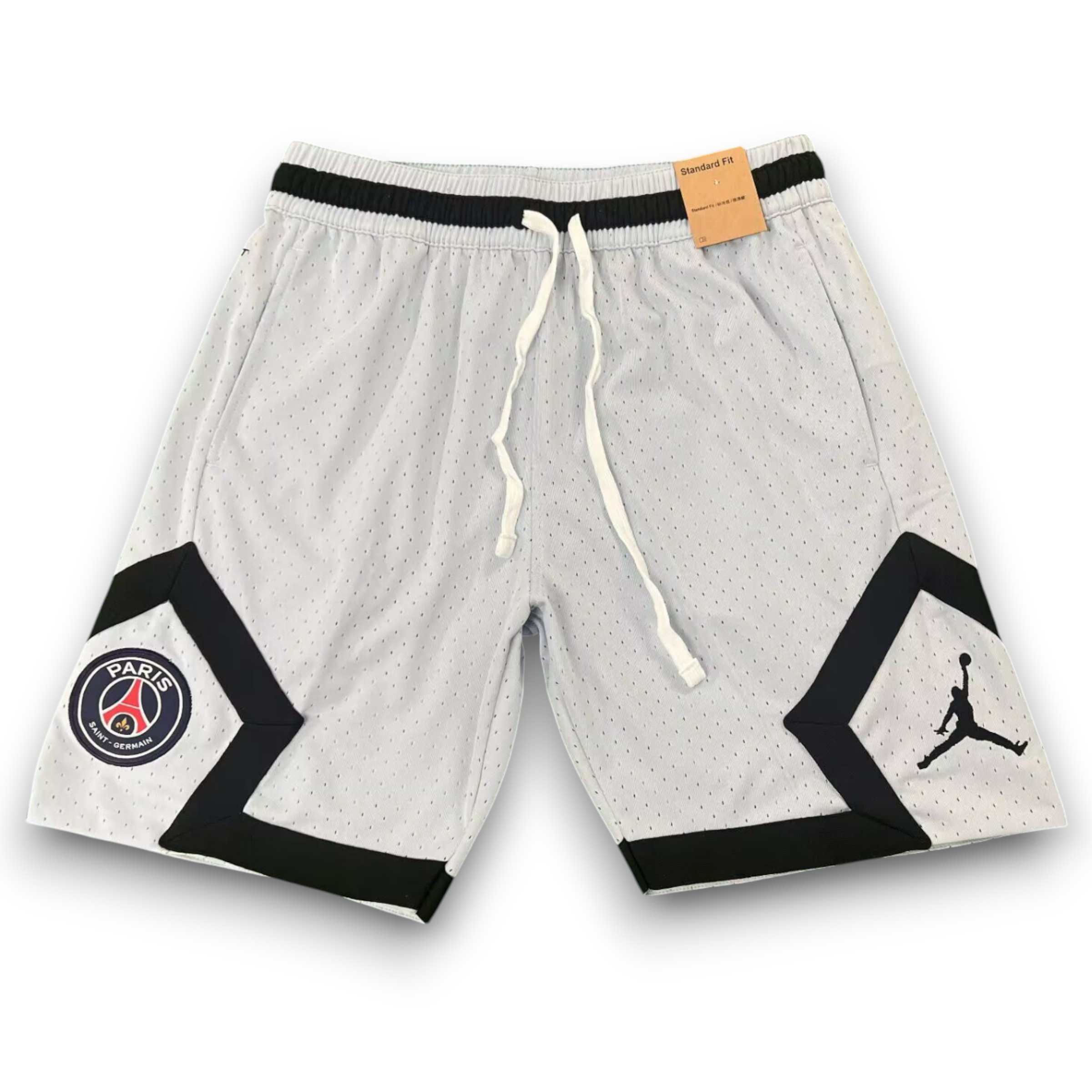 Pantalón corto París 2025-2026 Local x Jordan