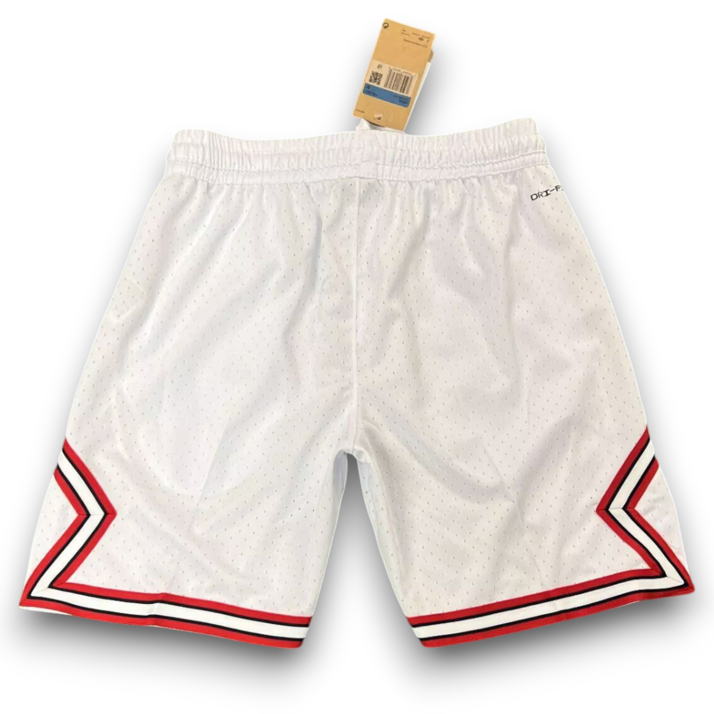 Pantalón corto París 2025-2026 Visitante x Jordan - Imagen 2