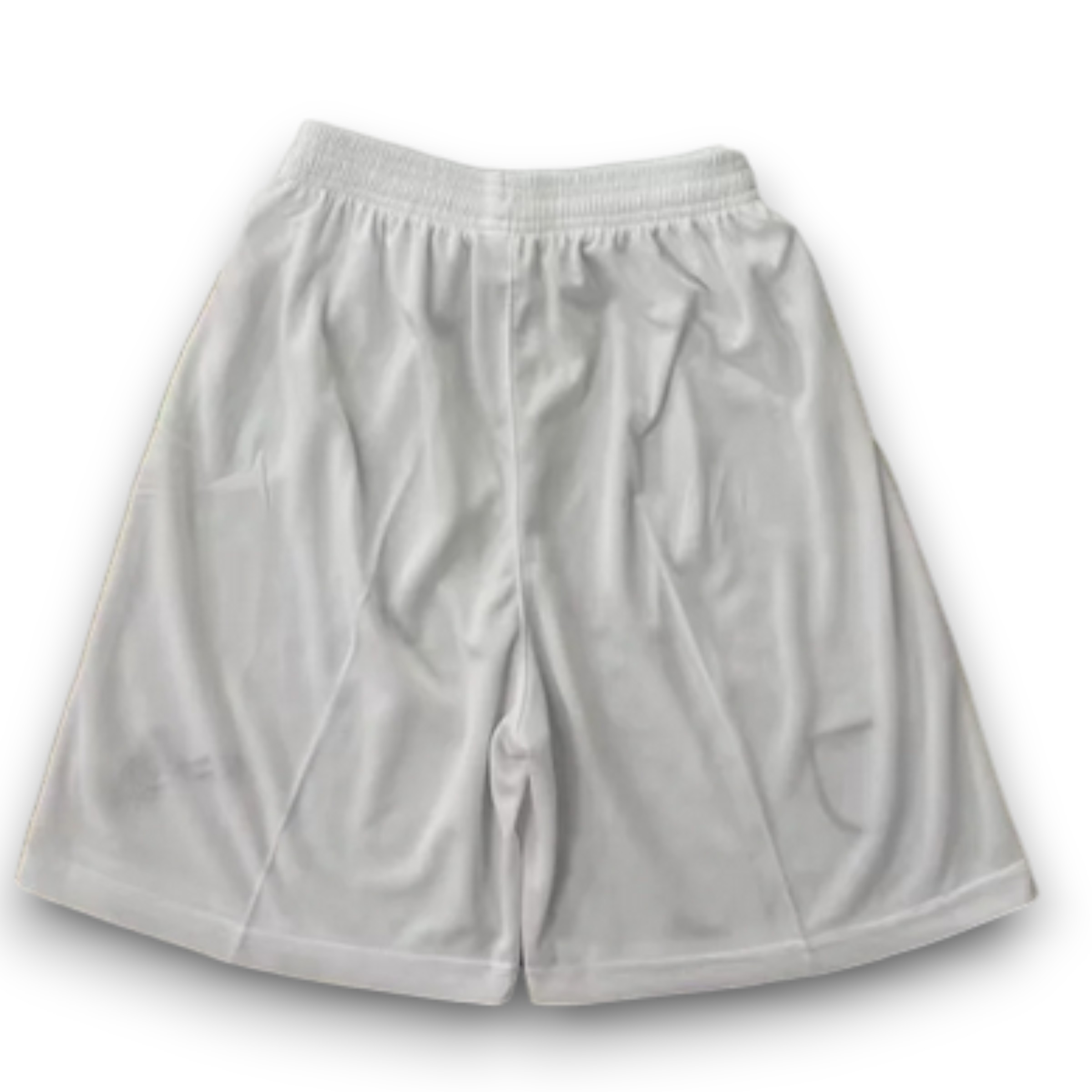 Pantalón corto Parma 2025-2026 Local - Imagen 2