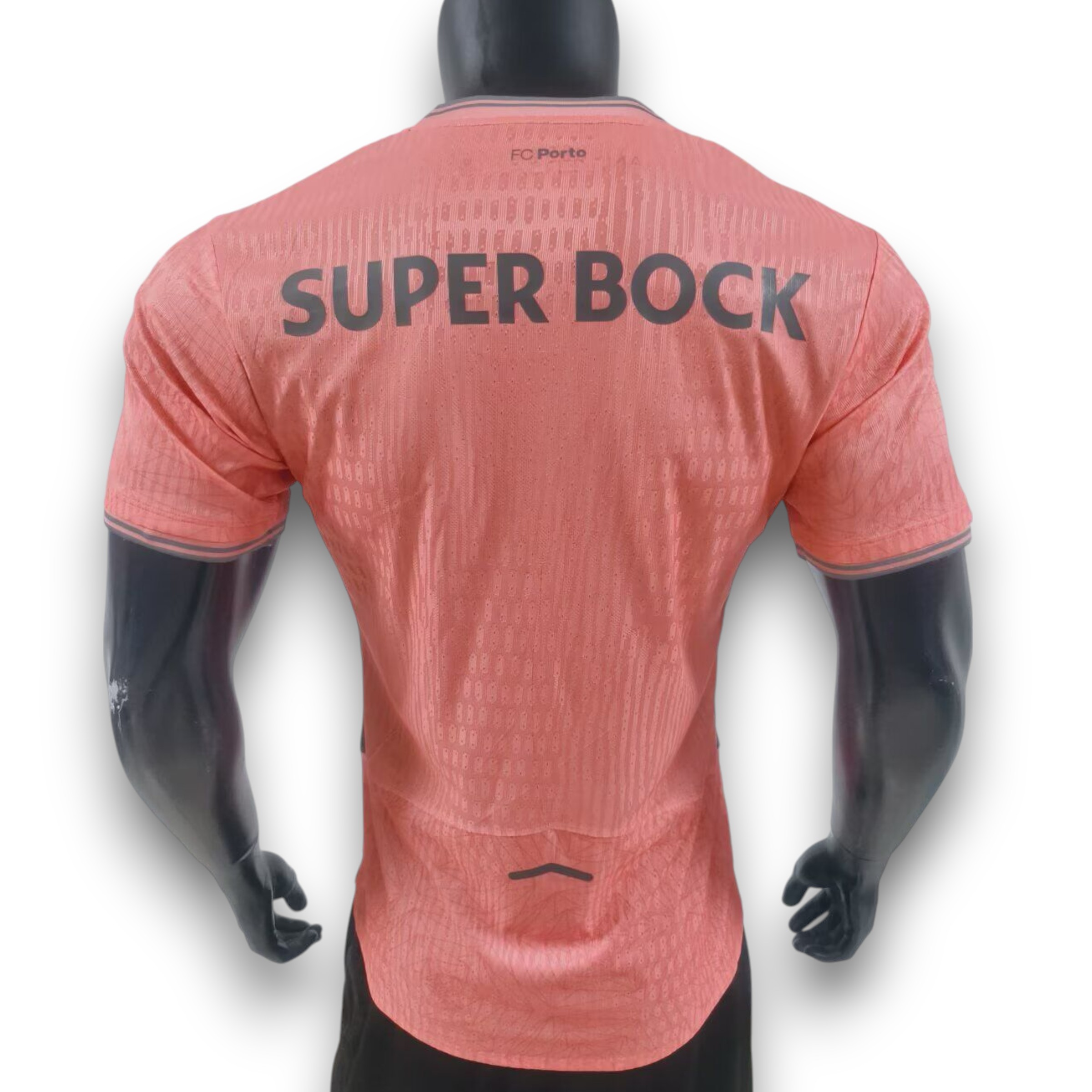 Camiseta F.C Porto 2025-2026 Visitante - Version Pro Player - Imagen 2
