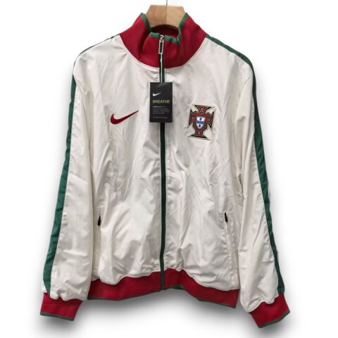 Chaqueta Portugal 2025-2026 - Cortavientos