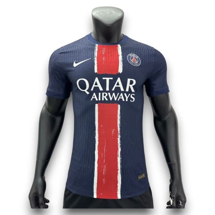 Camiseta Paris 2024-2025 Local - Version Pro Player