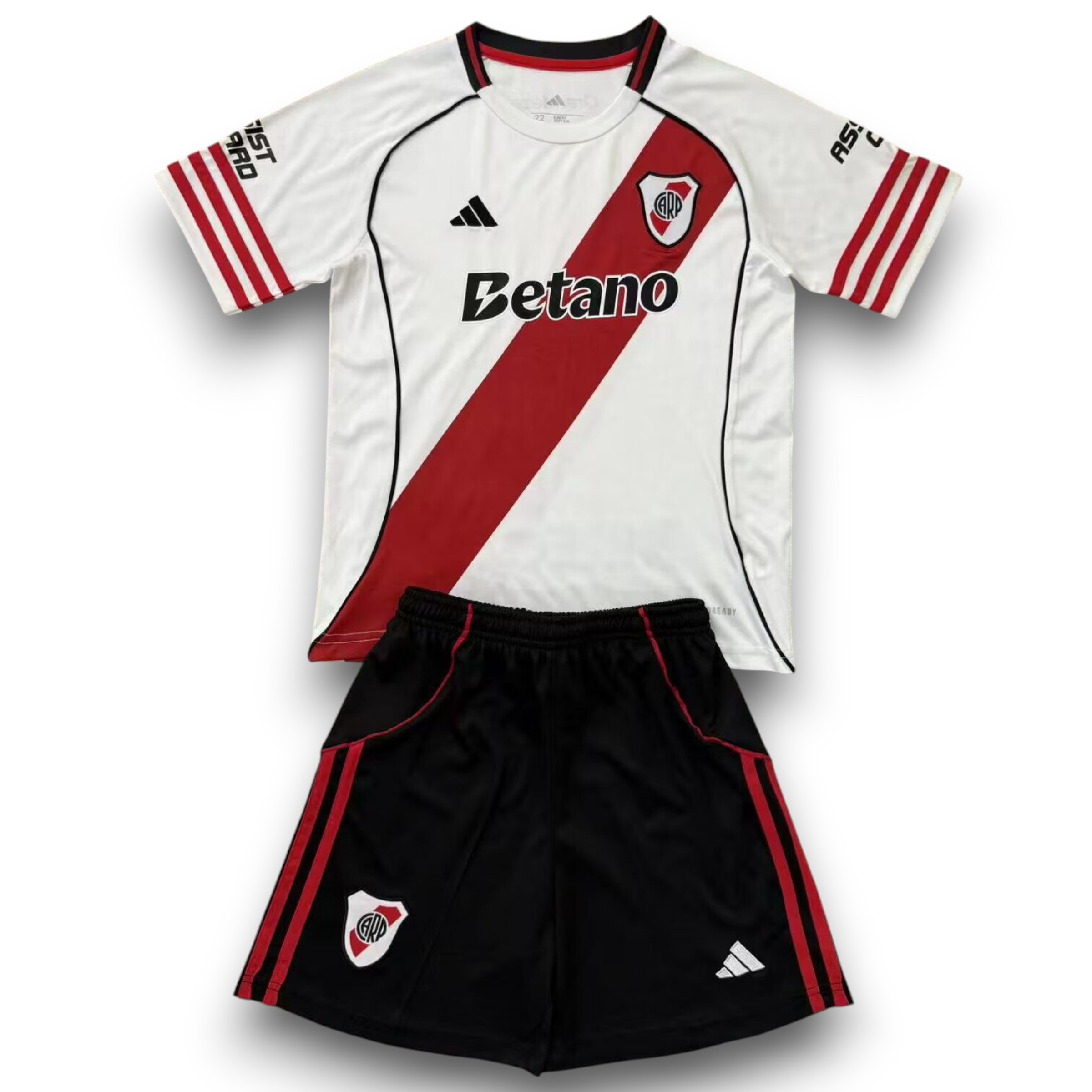 Camiseta River Plate 2025-2026 Local - Imagen 3