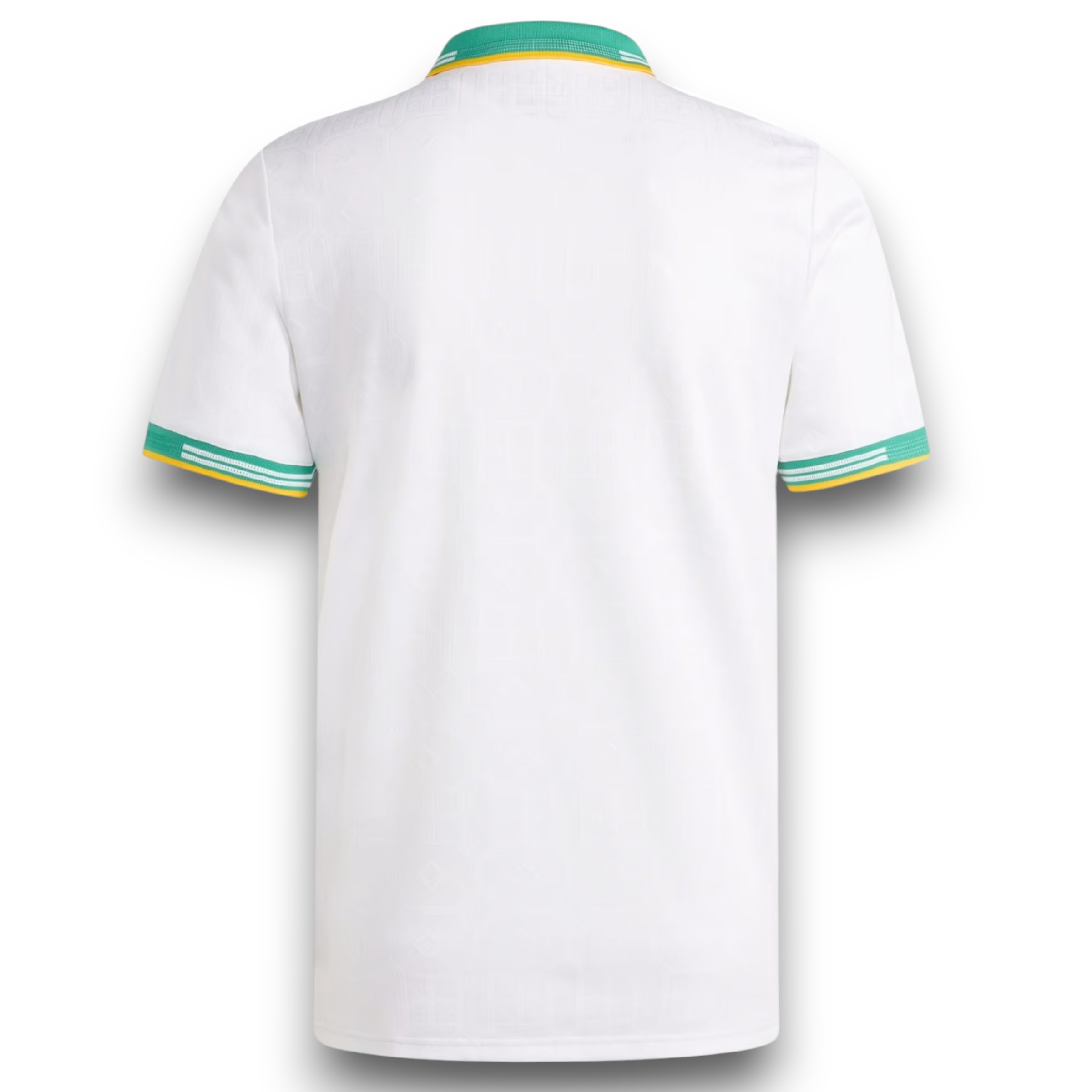 Camiseta Roma 2025-2026 Alternativa - Imagen 2