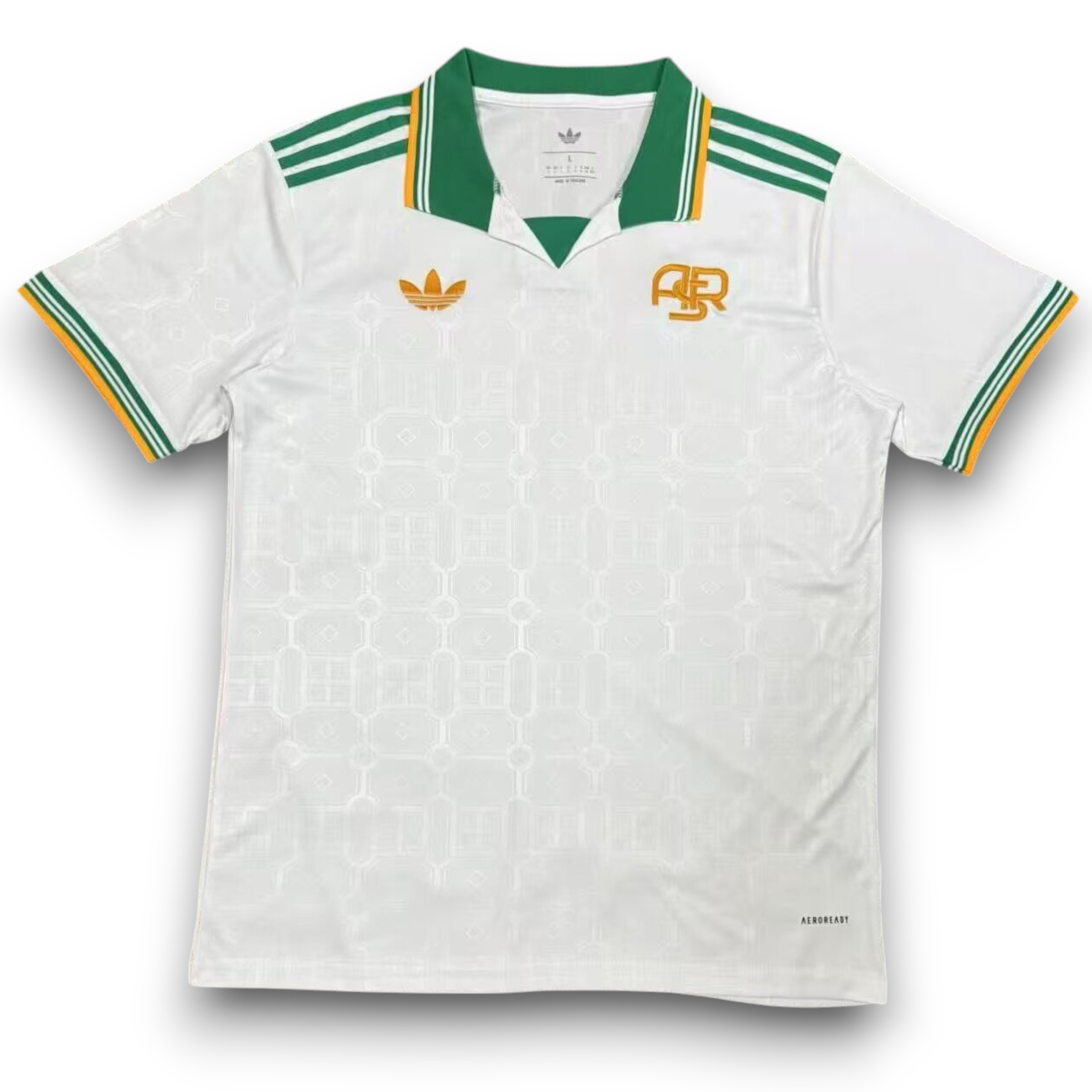 Camiseta Roma 2025-2026 Alternativa - Imagen 3