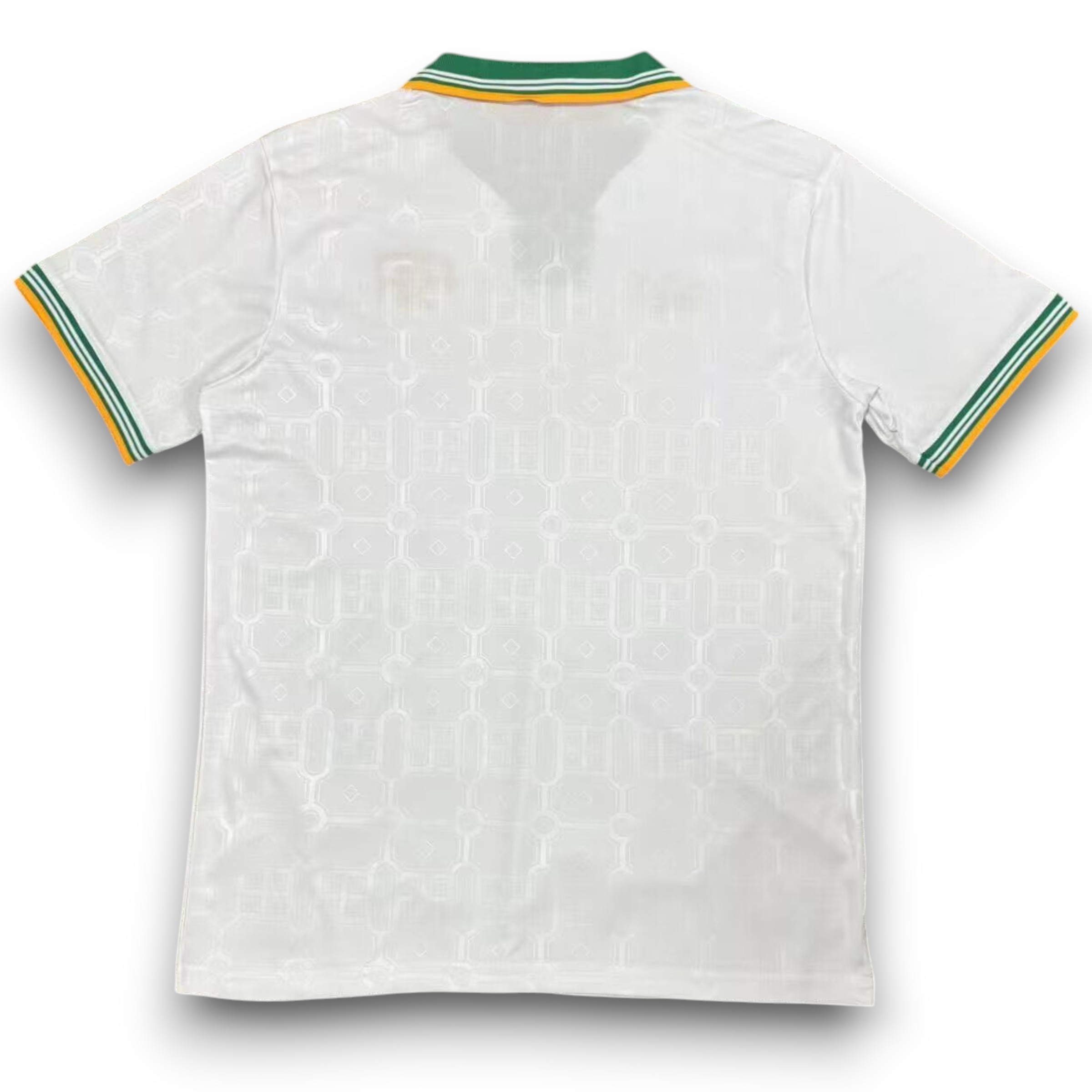 Camiseta Roma 2025-2026 Alternativa - Imagen 4