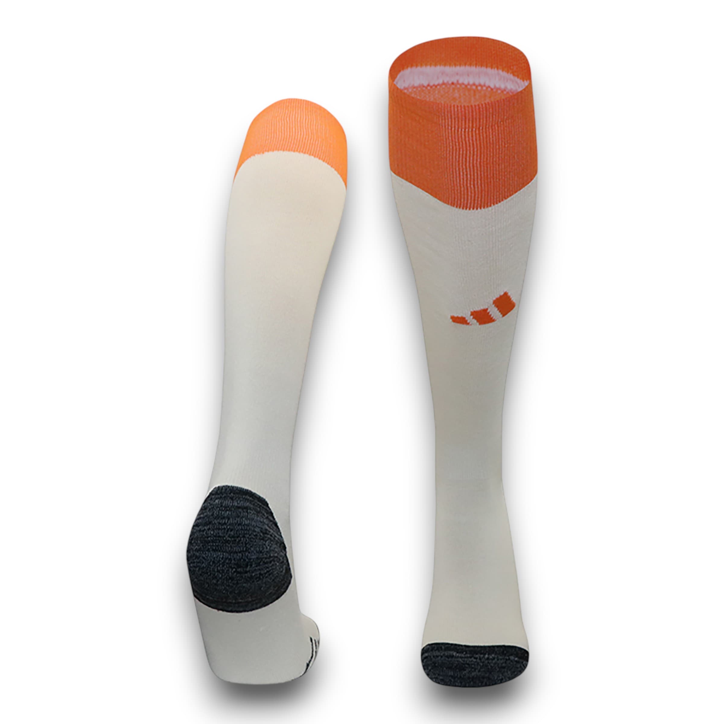Calcetines Roma 2024-2025 Visitante