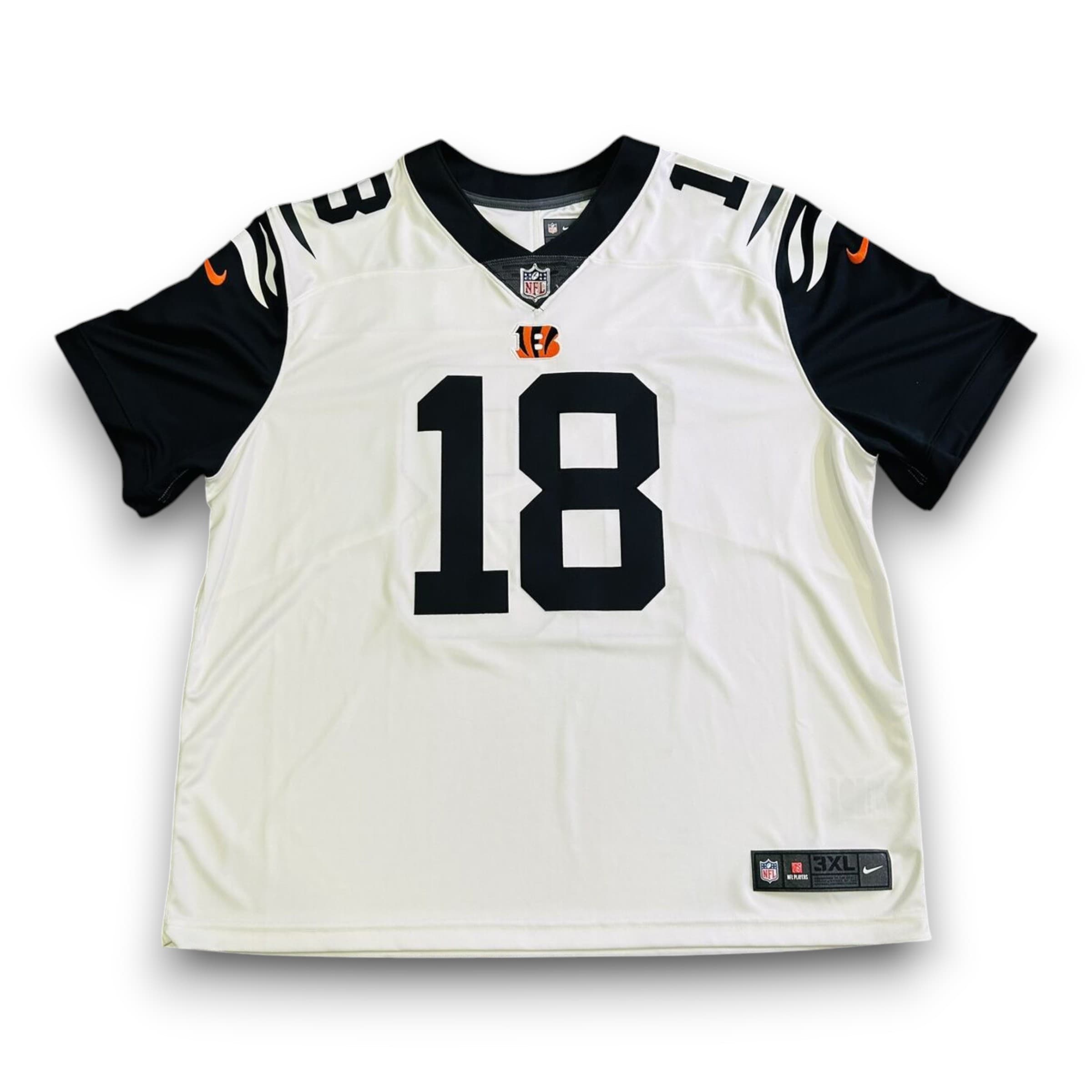 Camiseta NFL Cincinnati Bengals - Color Rush 2021 - Imagen 3