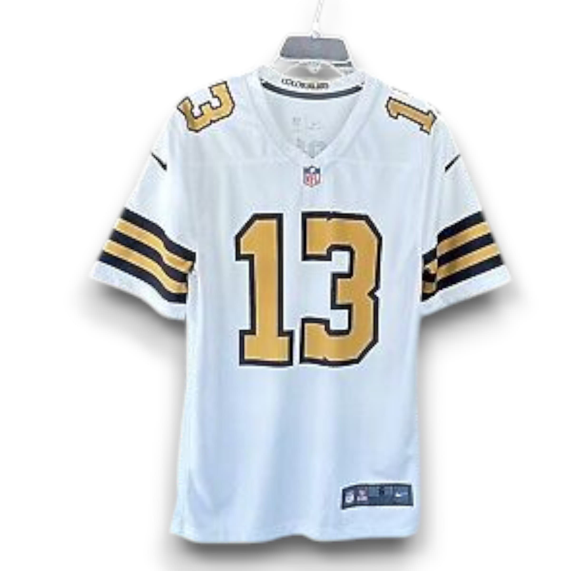 Camiseta NFL New Orleans Saints Color Rush - Imagen 4