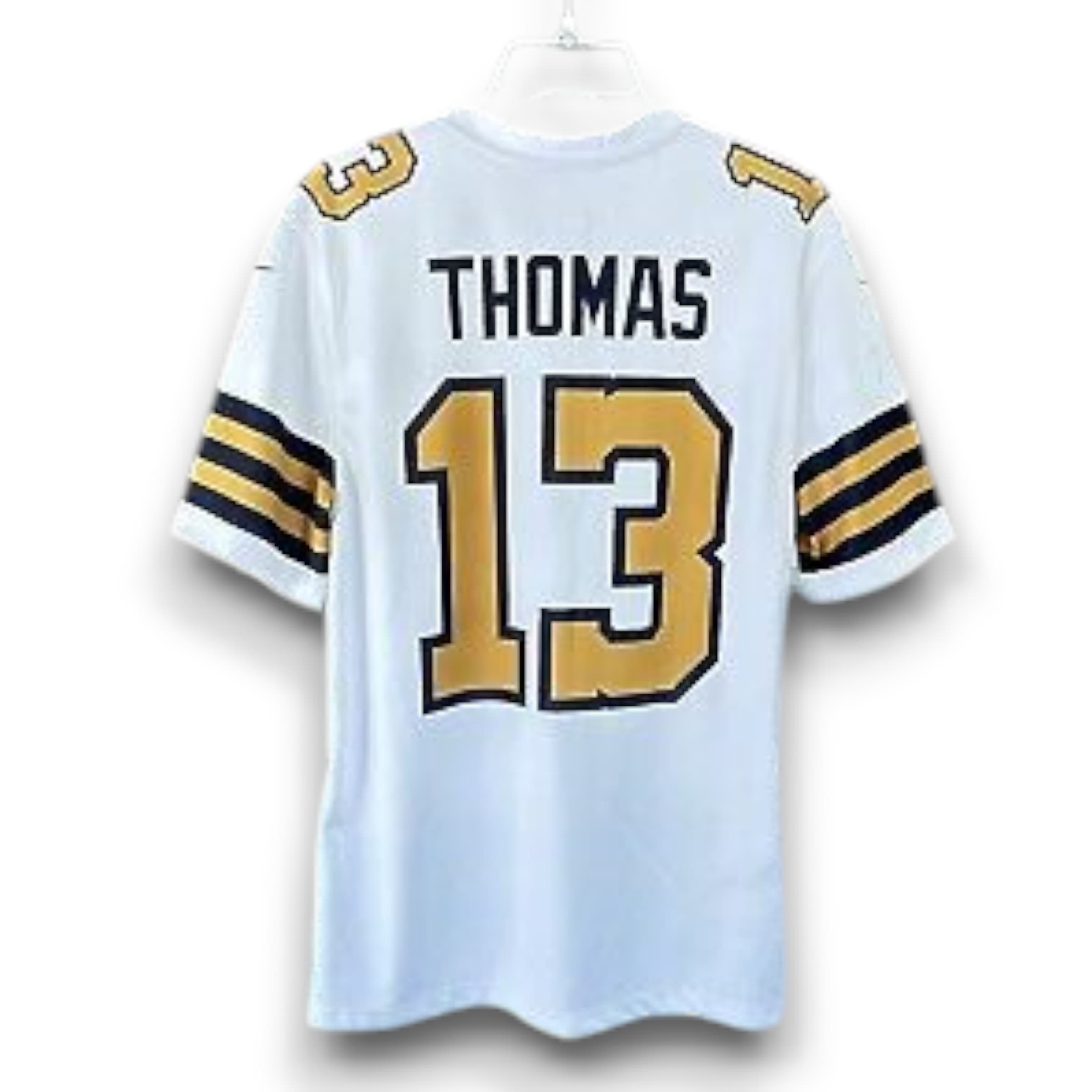 Camiseta NFL New Orleans Saints Color Rush - Imagen 3