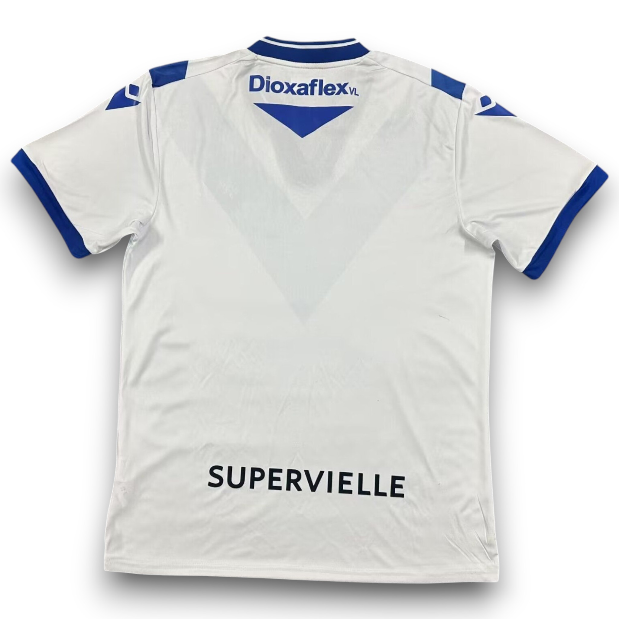 Camiseta Club Atlético Vèlez de Sarsfield 2026-2026 Local - Imagen 3