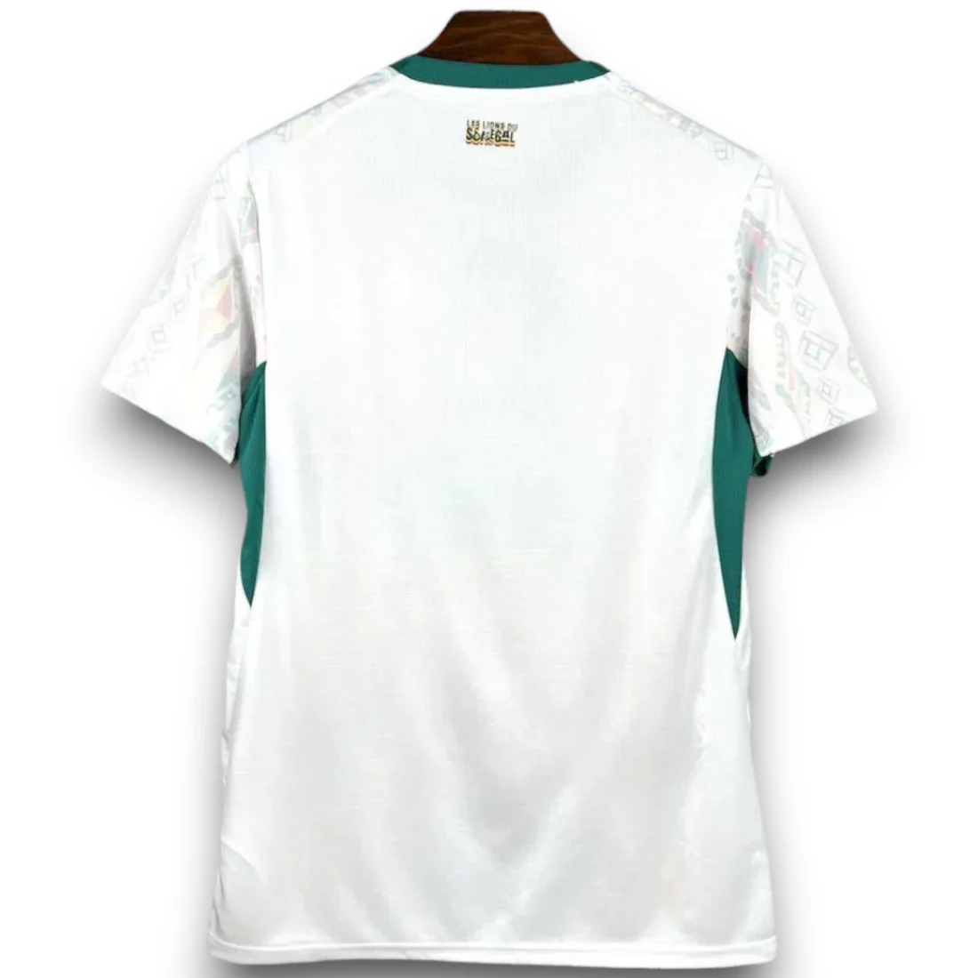 Camiseta Senegal 2026-2027 Local - Imagen 3