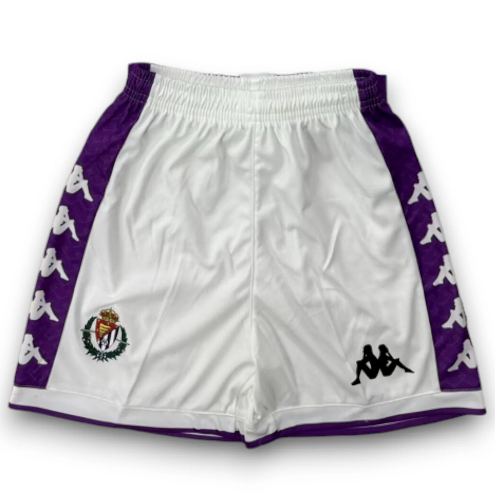 Pantalón corto Valladolid 2025-2026 Local - Imagen 2
