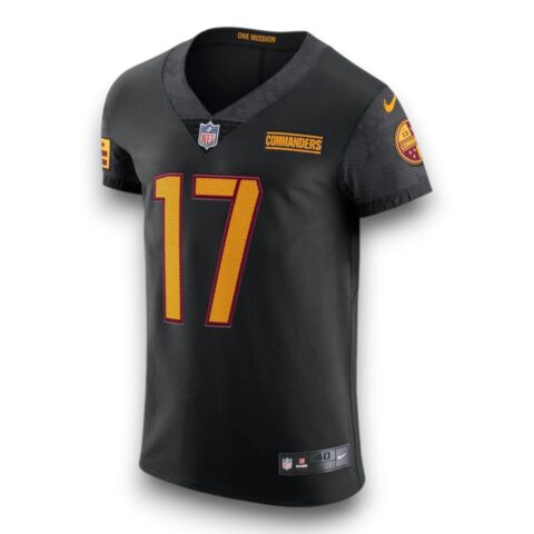 Camiseta Alternativa NFL Washington Commanders - Tallas Disponibles