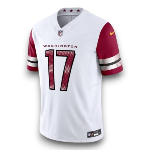 Camiseta NFL Washington Commanders Visitante - Variedad de Tallas