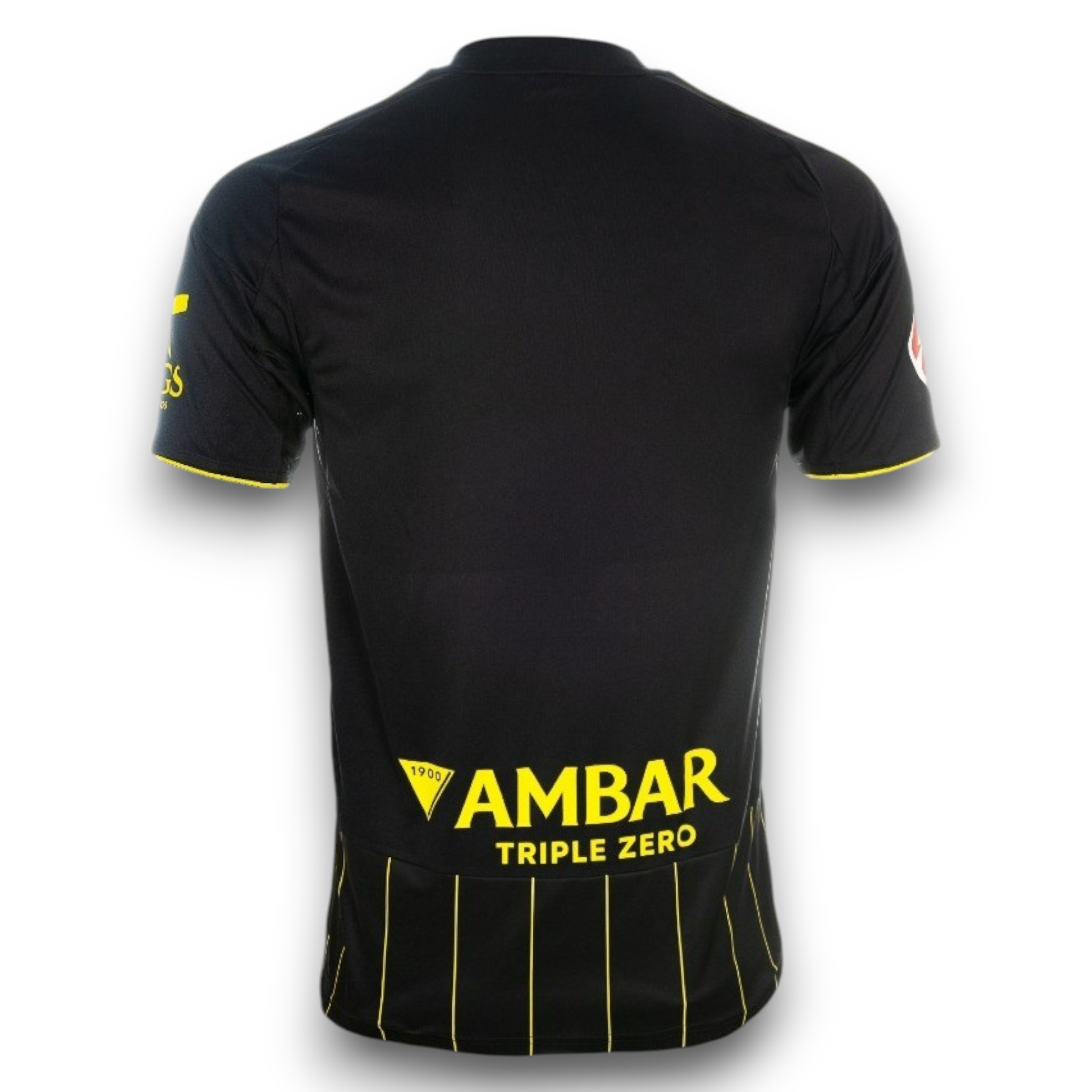 Camiseta Real Zaragoza Local 2025-26 | Segunda Equipación - Imagen 2