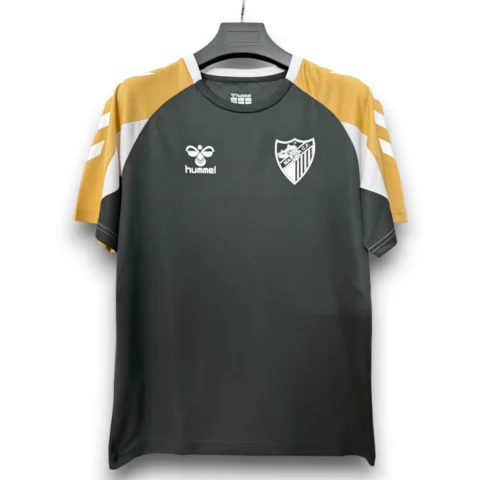 Camiseta Málaga 26-27 Prepartido