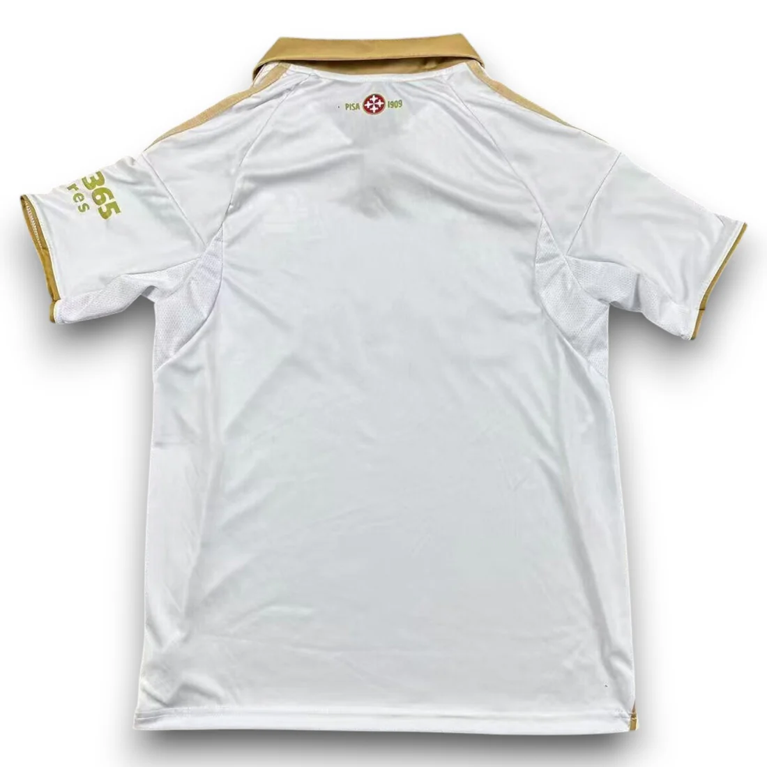 Camiseta Pisa 2025-2026 Alternativa - Imagen 3