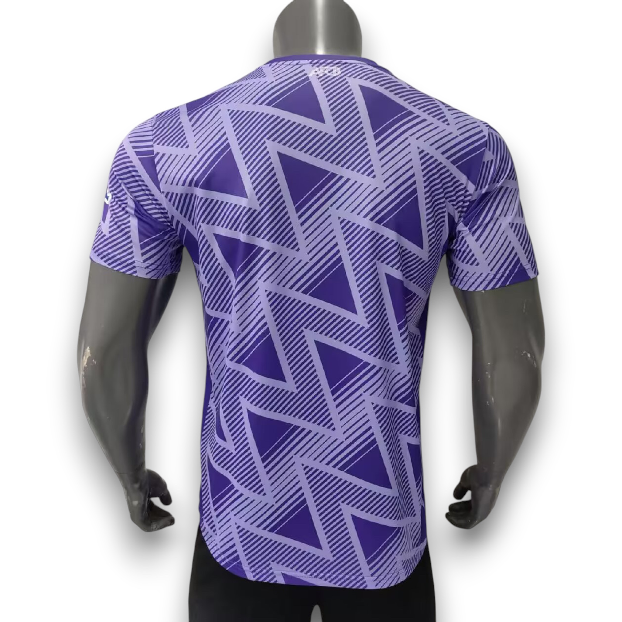 Camiseta Bournemouth 26-27 Segunda - Version Pro Player - Imagen 2