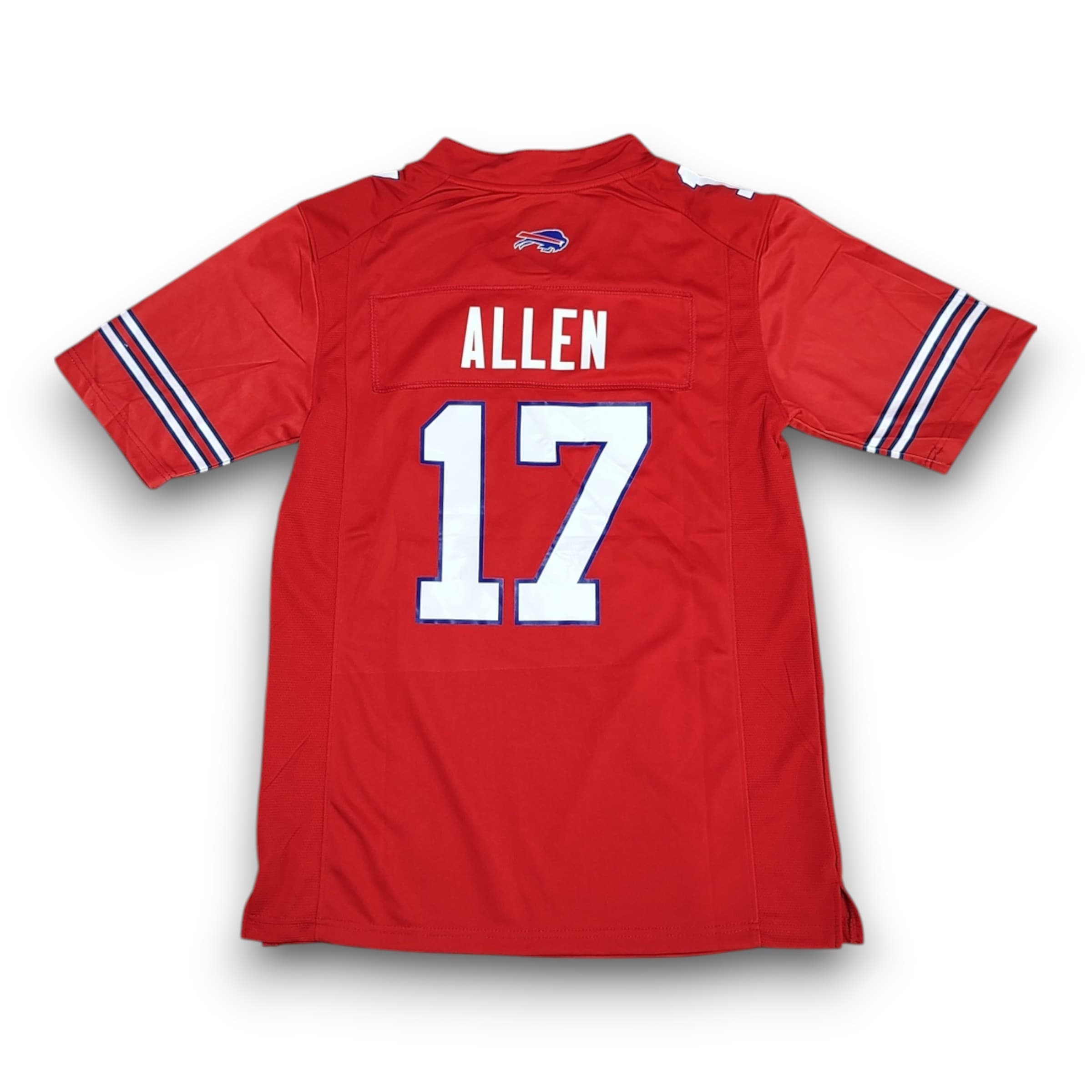 Camiseta NFL Buffalo Bills - Color Rush - Imagen 4
