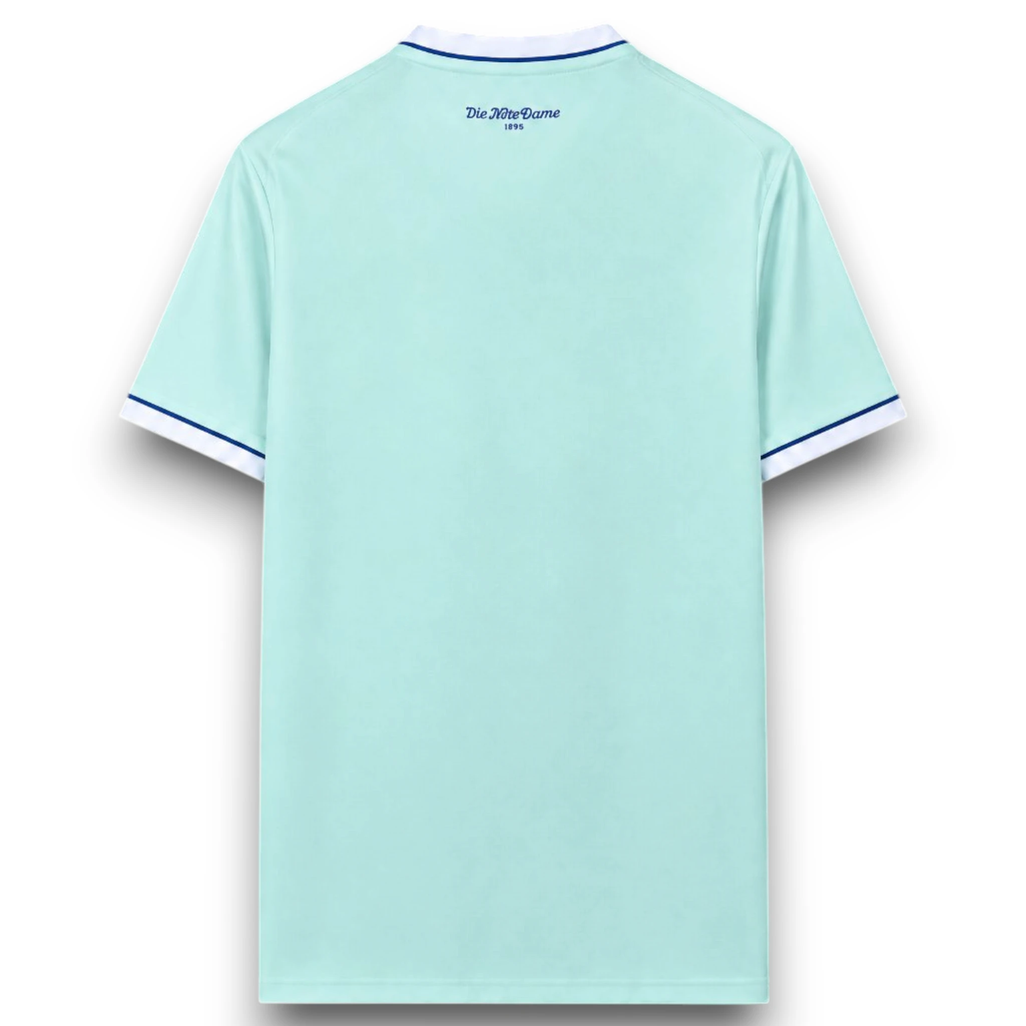 Camiseta Hertha BSC 26-27 Tercera - Imagen 3