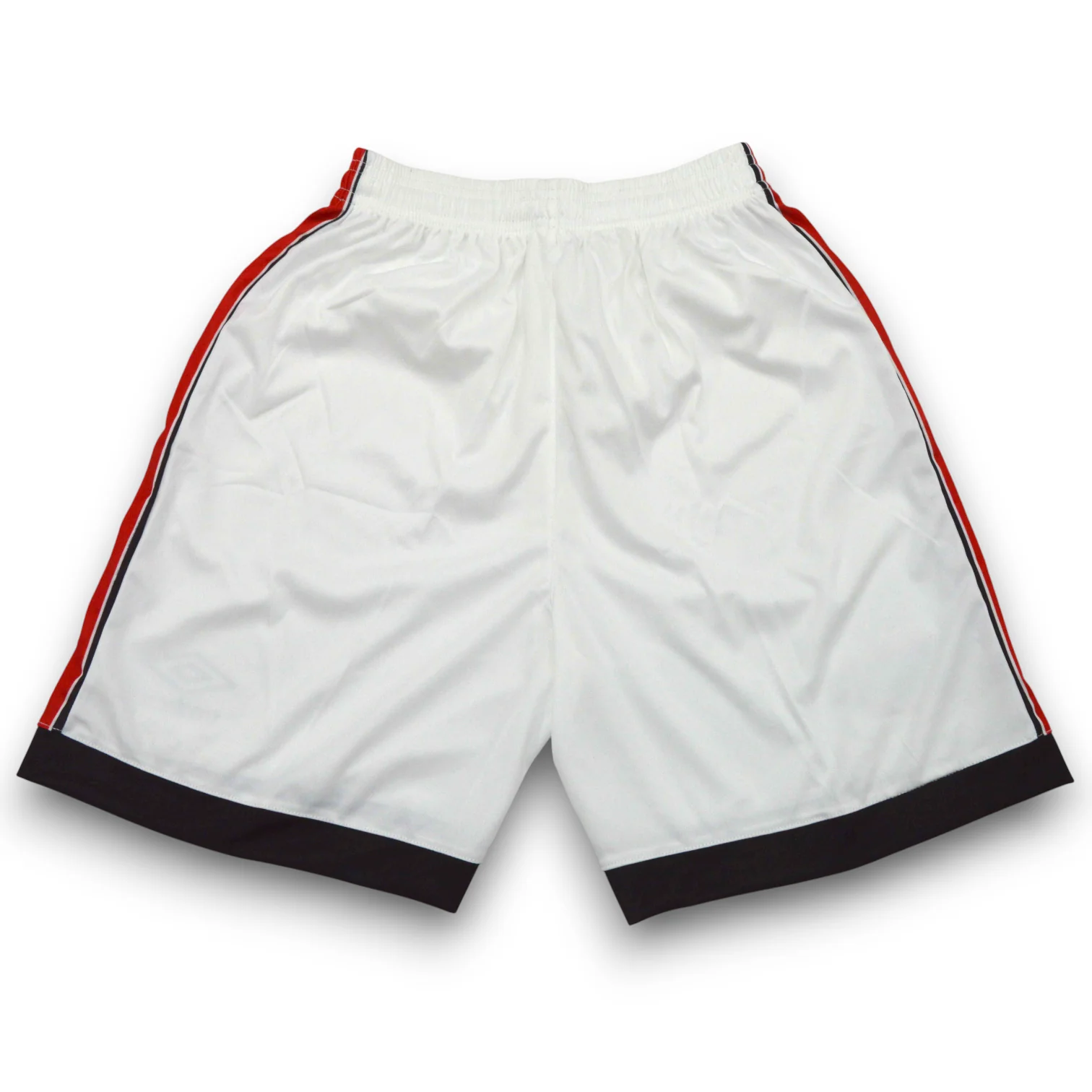 Pantalón corto Rayo Vallecano 2025-2026 Local - Imagen 4