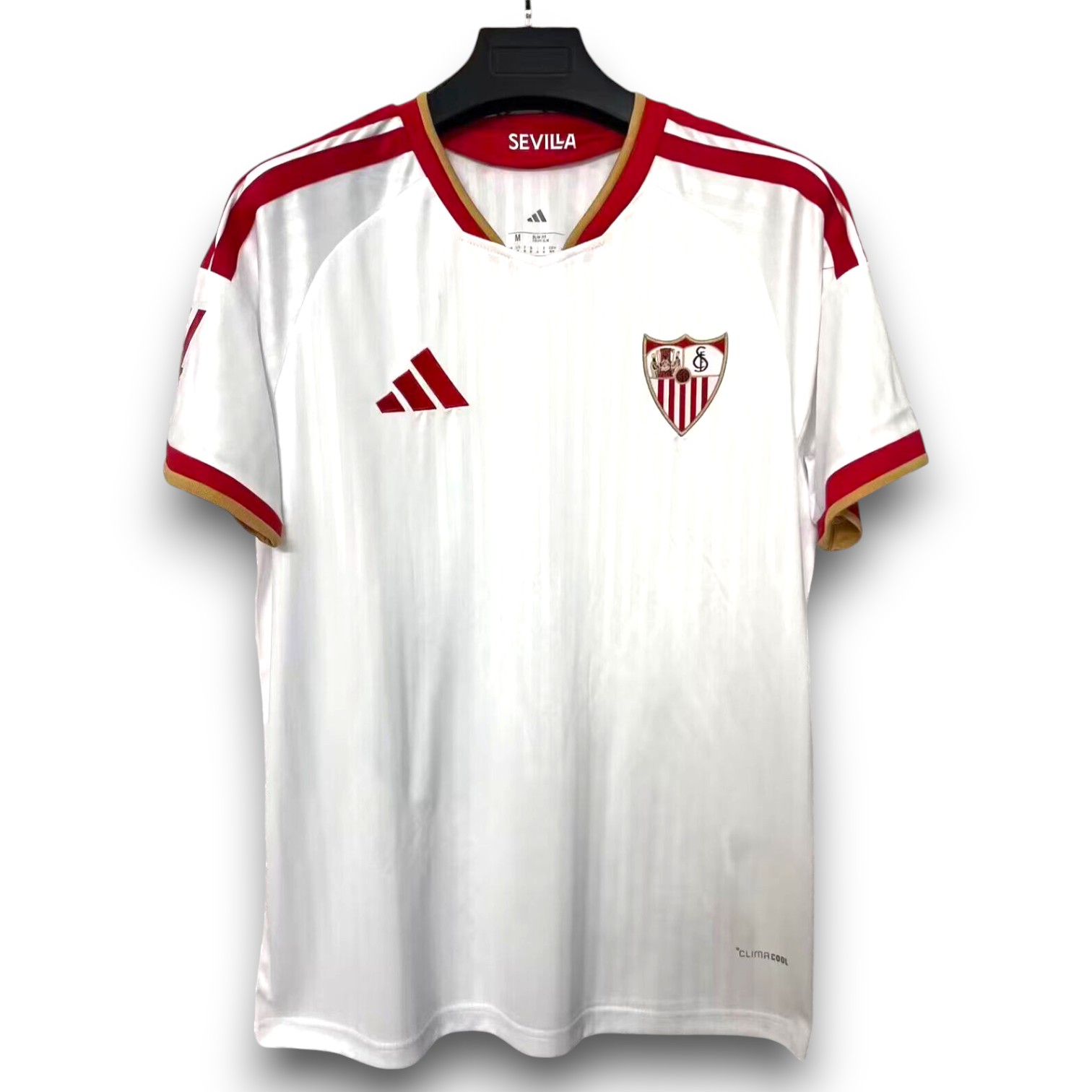 Camiseta Sevilla 26-27 Primera - Imagen 2