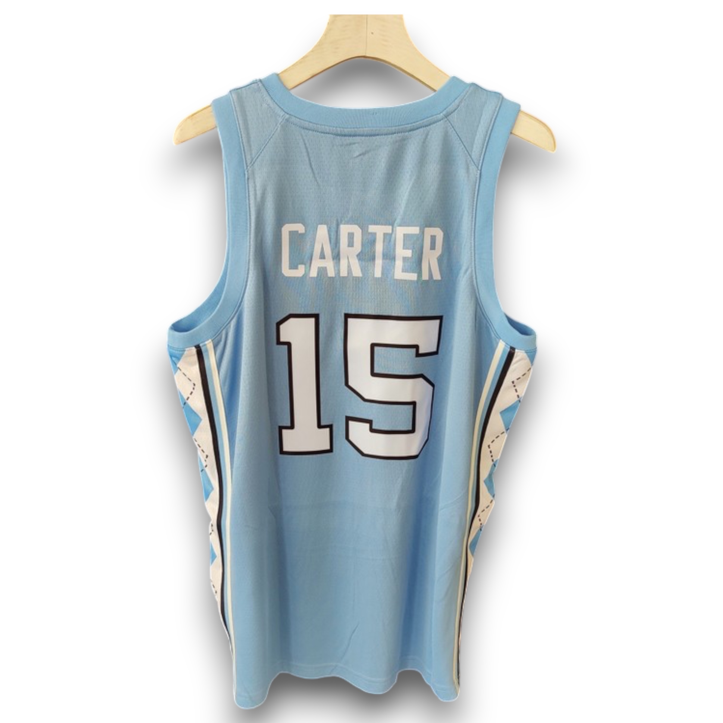 Camiseta North Carolina NCAA - Imagen 5