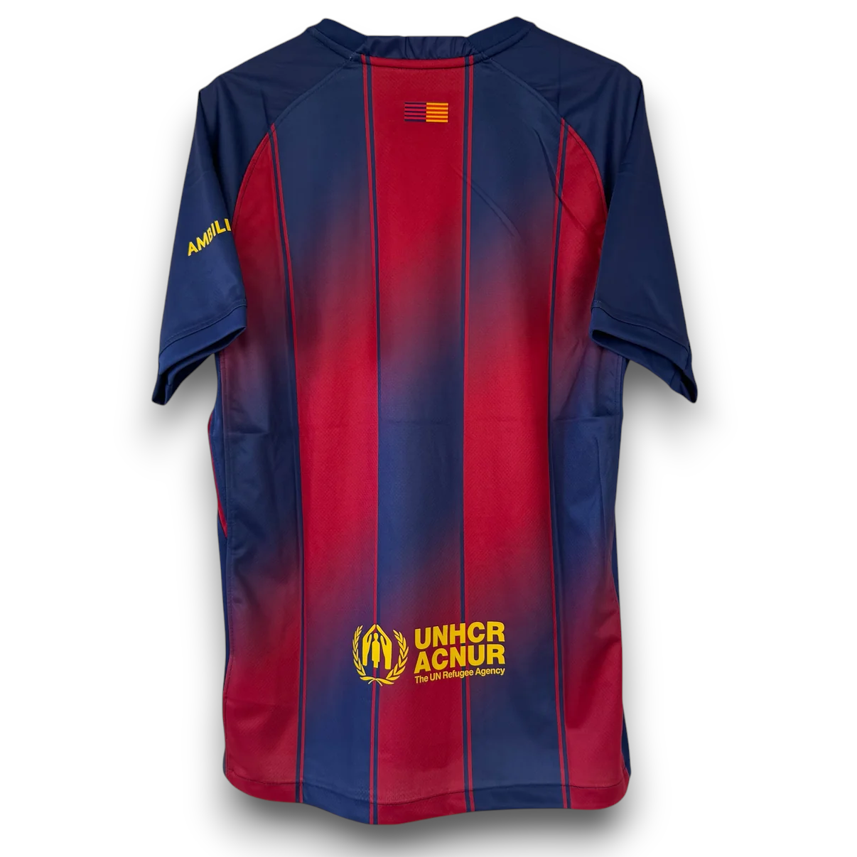 Camiseta Barcelona x Ed Sheeran 2025-2026 Local - Imagen 6