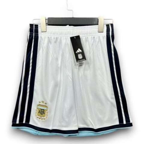Pantalón corto Argentina 2026-2027  Local